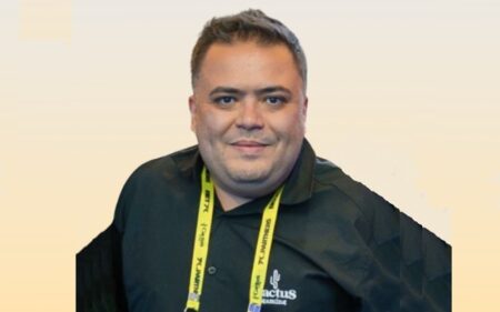 Tiago Silva (Cactus Gaming). Uma plataforma internacional que responde as necessidades das operadoras