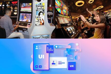 The evolution of user interface: How player demands are transforming slot machines