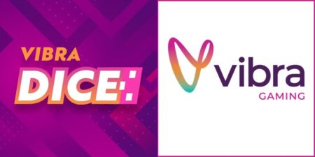 Vibra Gaming rolls the dice thanks to ‘Vibra Dice,’ latest release of the Quick Games series