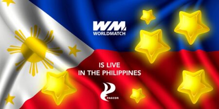 Philippines: WorldMatch launches its certified games