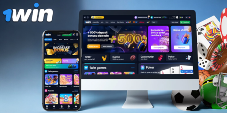Dónde es más cómodo apostar y cuáles son las ventajas de la aplicación 1Win