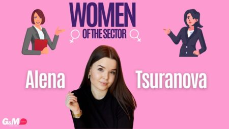 Alena Tsuranova. The value of expertise, dedication and reliability