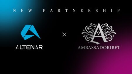 Georgia: Altenar debuts in the market with Ambassadoribet deal