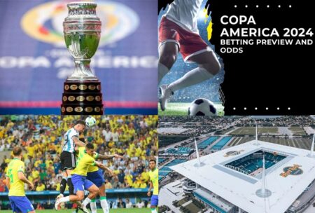 Copa America 2024, an unprecedented opportunity for sportsbooks