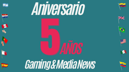 G&M News: Cinco años de crecimiento continuo junto a socios, amigos y clientes