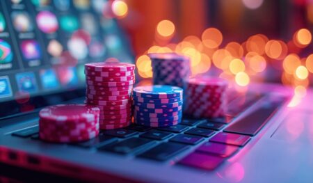 1 in 6 Swedes play online casino according to a unique survey