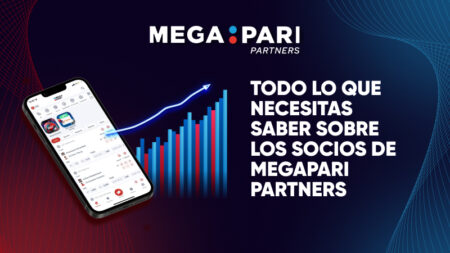 Todo lo que necesitas saber sobre los socios de Megapari Partners