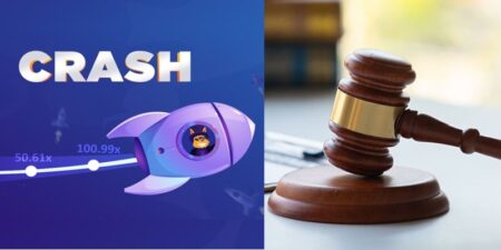O sucesso dos crash games e a necessidade de estabelecer enquadramentos legislativos