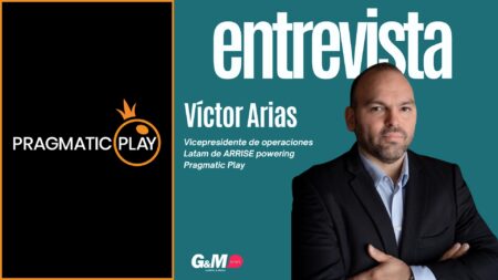 Víctor Arias. Innovación y excelencia para ser los favoritos de los jugadores en LatAm
