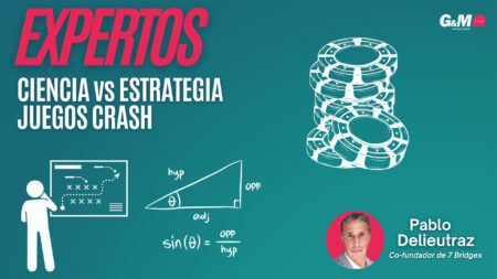 Ciencia vs. Estrategia: La matemática de los juegos crash