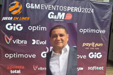Manuel Gil (Juegaenlínea). Afianzando su posición en LatAm