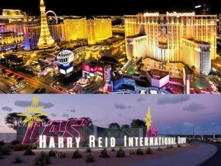 U.S.: Nevada sets new gaming revenue record with USD 1.32 billion in May 2024