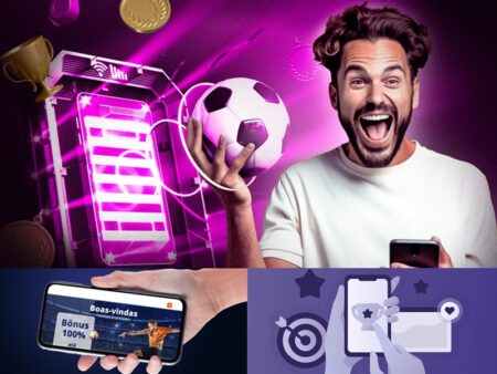 Lealdade no cassino, fidelização no iGaming, qualidade na aquisição de clientes e mecânicas de retenção de usuários