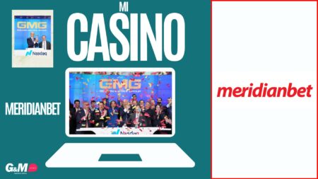 Meridianbet Group: Avanzando a pasos agigantados