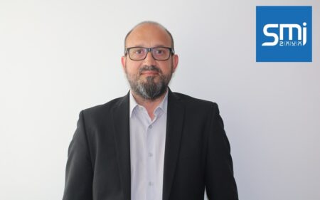 Sebastián Marmolejo (SMI2000). Alianza estratégica para distribuir nuevo cajero ATM en el Perú