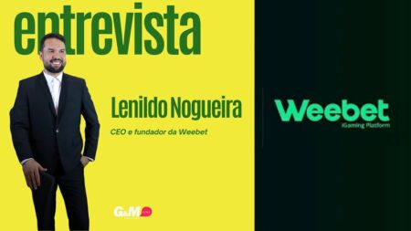 Lenildo Nogueira (Weebet). Um produto completo e integrado que continuará gerando um diferencial favorável para as operadoras