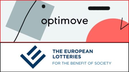 Optimove, new member of the European Lotteries Association