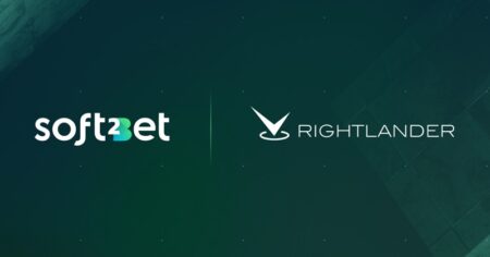 Soft2Bet deals with Rightlander to improve its marketing compliance processes