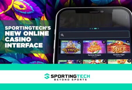 Sportingtech unveils new casino platform functionalities to enhance players’ experience