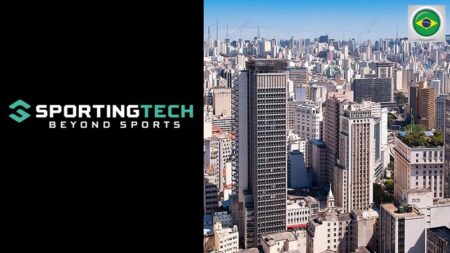 Brasil: A Sportingtech abriu novo escritório em São Paulo