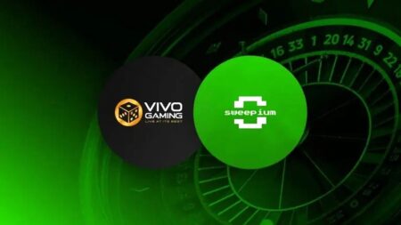 Vivo Gaming partners with Sweepium to revolutionize the sweepstakes industry