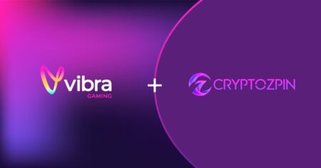 Vibra Gaming cierra un acuerdo con CryptoZpin para proporcionar contenido a marcas criptográficas globales