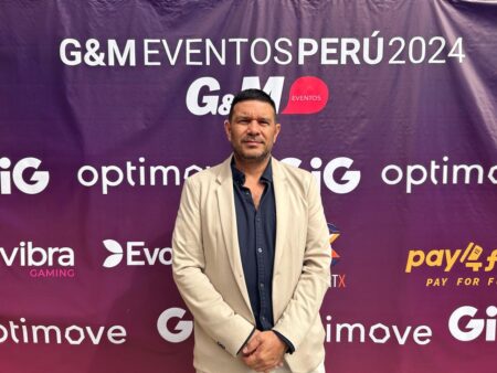 Ruben Herrera (GBSOFT). Buscando responder de manera eficaz a las demandas del sector