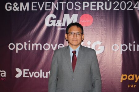 Yuri Guerra Padilla (Mincetur). Reconocida trayectoria, apertura al diálogo y trabajo en conjunto con el sector privado
