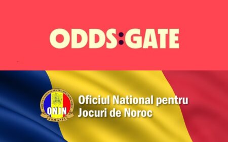 A Oddsgate recebe certificação para operar em Romênia