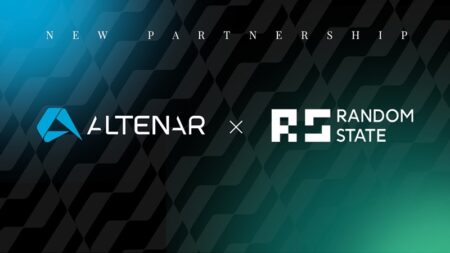 New agreement between Altenar and Random State