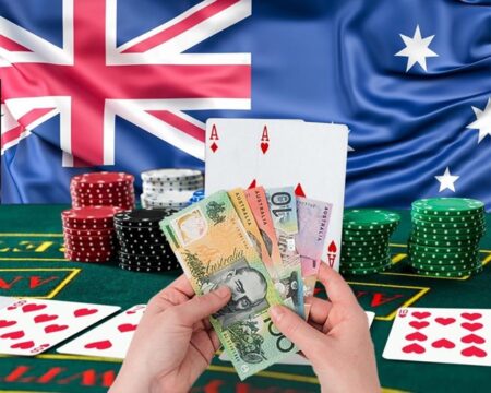 The Ultimate AussieCasinos Experience: What You Need to Know