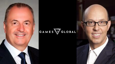Walter Bugno will be Interim Chairman at Games Global after Gavin Isaacs’ departure