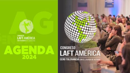 Colombia: Se dio a conocer la agenda completa del Congreso LAFT América 2024