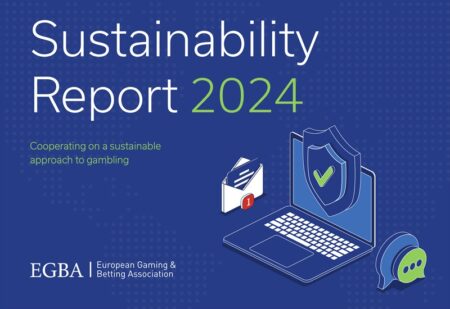 A total 21 million customers of European gaming operators used safety tools in 2023, according to EGBA