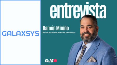 Ramón Miniño (Galaxsys). Buscando maximizar ingresos y fidelizar jugadores en Latinoamérica