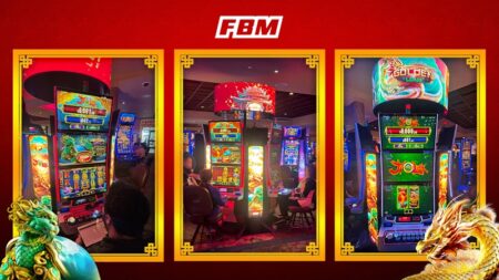 FBM expands the reach of ‘Jí Hǎo Link’ slot to the United States