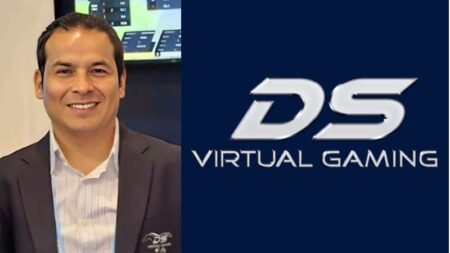 Iván Francia (DS Virtual Gaming). Estabilidad, eficiencia y el mejor soporte técnico post venta