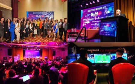 Register now for G&M Events Argentina 2024