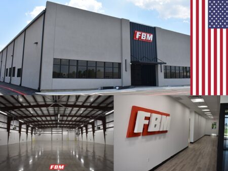 U.S.: FBM expands in the market with a brand-new office in Oklahoma