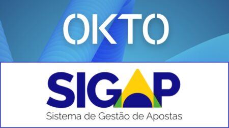 A OKTO disponibiliza documentação para licenciamento na SIGAP