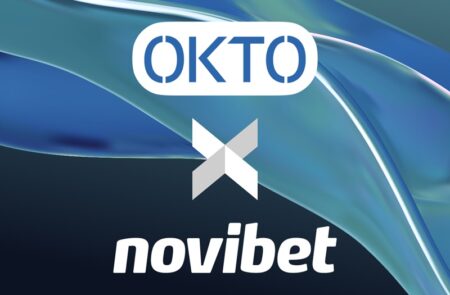 OKTO partners Novibet to launch NoviCASH in Greece