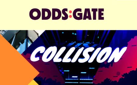 Canadá: Valiosa experiência da Oddsgate na feira Collision