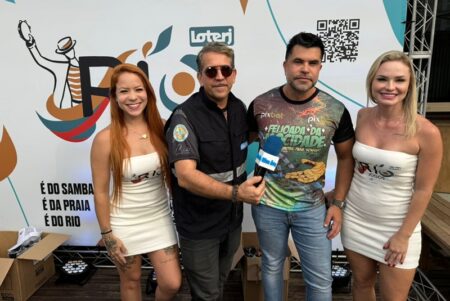 RioJogos.com já está disponível para os apostadores do Rio de Janeiro