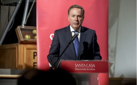 Portugal: A Santa Casa da Misericórdia de Lisboa busca maior eficiência na gestão e criação de novos jogos sociais