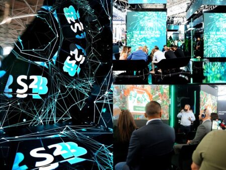 The Netherlands: Soft2Bet celebrated a highly successful iGB Live 2024 event in Amsterdam