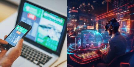 Tendências que melhoram a atração de jogadores nos casinos online de Portugal
