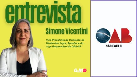 Simone Vicentini (OAB/SP). Trabalhando para o estabelecimento de um mercado seguro e sustentável, apto a atrair investimentos e gerar emprego e renda