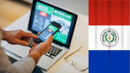 Paraguay: Key data on the online gambling market