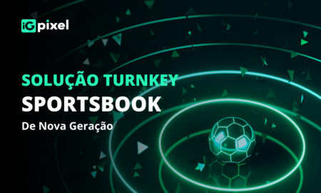 O iGpixel oferece soluções turnkey de jogo online de primeira classe