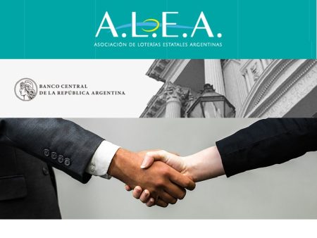 Argentina: ALEA y el Banco Central colaboran para combatir el juego ilegal de menores